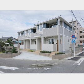 桜町前駅より徒歩3分 2階 築6年2ヶ月の賃貸物件