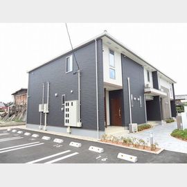 碧南駅より徒歩42分 2階 築6年5ヶ月の賃貸物件