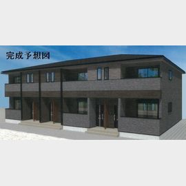 豊明駅より徒歩29分 1階 新築の賃貸物件