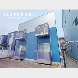 新安城駅より徒歩12分 1階 築19年2ヶ月の賃貸物件