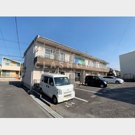 コーポ東海の賃貸物件