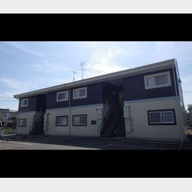 メゾンシュリットの賃貸物件