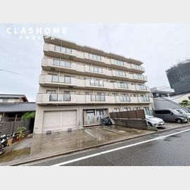 メゾンベールの賃貸物件