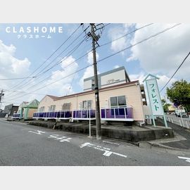 フォレスト 1階 築27年1ヶ月の賃貸物件