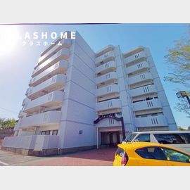 コンフォートフカヤ7Aの賃貸物件