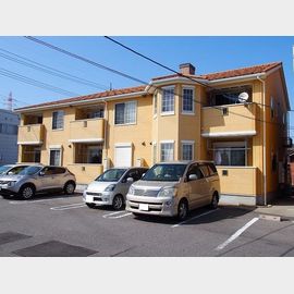 碧南中央駅より徒歩13分 2階 築17年10ヶ月の賃貸物件