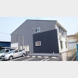 ティエラブローテキラの賃貸物件