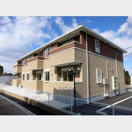 上横須賀駅より徒歩31分 1階 築9年11ヶ月の賃貸物件