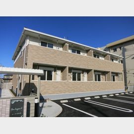 レーヴ今川B 1階 築9年11ヶ月の賃貸物件