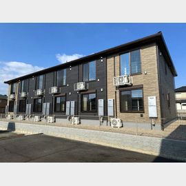 パレスーMTの賃貸物件