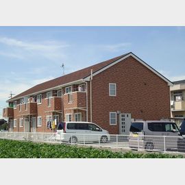 ハイネス雅 2階 築20年2ヶ月の賃貸物件