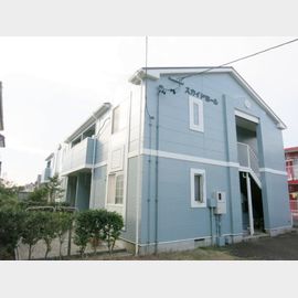 西尾口駅より徒歩16分 2階 築29年1ヶ月の賃貸物件