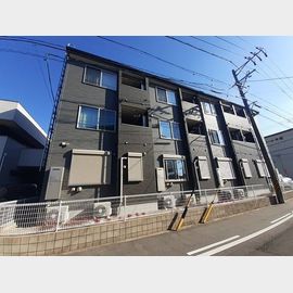 グラン・メゾンの賃貸物件