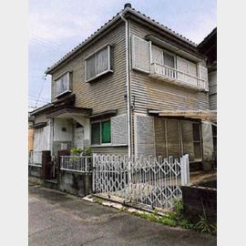 碧南中央駅より徒歩13分 1階 築35年8ヶ月の賃貸物件