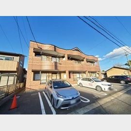 ルミナスの賃貸物件