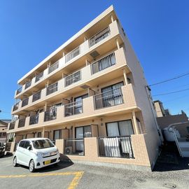 A・City美園の賃貸物件