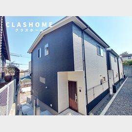 重原駅より徒歩9分 新築 2階建の賃貸物件