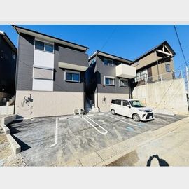 重原駅より徒歩9分 新築 2階建の賃貸物件