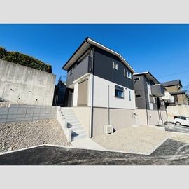 重原駅より徒歩9分 新築 2階建の賃貸物件