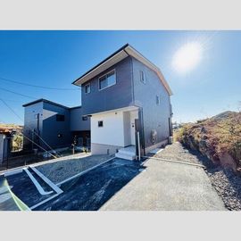 重原駅より徒歩9分 新築 2階建の賃貸物件