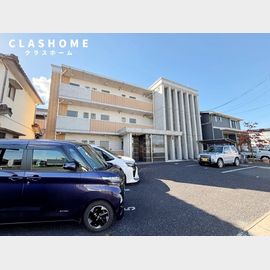 カーナ若宮 1階 築18年8ヶ月の賃貸物件