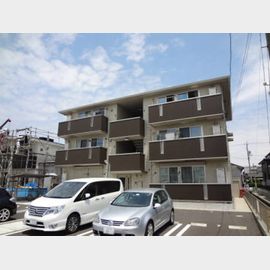 ミルキーウェイ 3階 築14年10ヶ月の賃貸物件