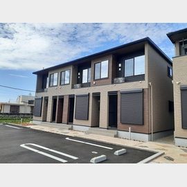 ジェントリーウエストの賃貸物件