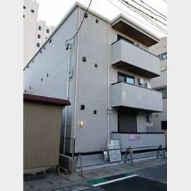 安城駅より徒歩7分 1階 新築の賃貸物件