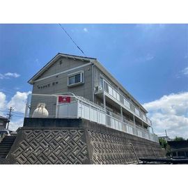 サンヒルズ広坂 1階 築20年11ヶ月の賃貸物件