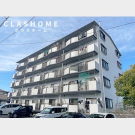 サンポール幸和の賃貸物件