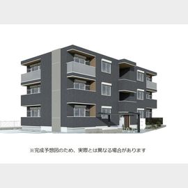 野田新町駅より徒歩5分 新築 3階建の賃貸物件