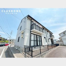 ディアス白樺 1階 築30年7ヶ月の賃貸物件