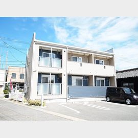 新川町駅より徒歩14分 2階 築15年5ヶ月の賃貸物件