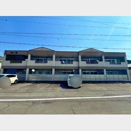 シャトー雅 2階 築35年6ヶ月の賃貸物件