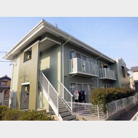 サン・シャルル 2階 築28年4ヶ月の賃貸物件