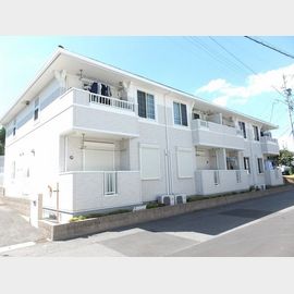 エスターテ2の賃貸物件