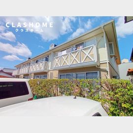 グリーンハイツ今川 1階 築33年7ヶ月の賃貸物件