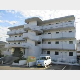 メゾンはなみずきの賃貸物件