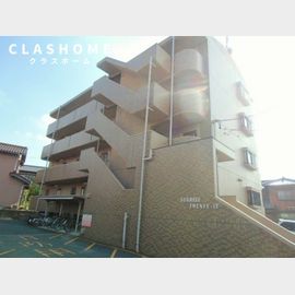 小垣江駅より徒歩12分 2階 築25年10ヶ月の賃貸物件