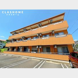 東浦駅より徒歩20分 3階 築18年3ヶ月の賃貸物件