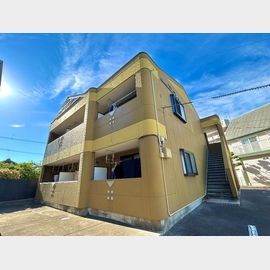 アメニティハイムの賃貸物件