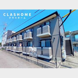 ボン・ソレーユ池端の賃貸物件