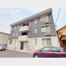 グランジットＮの賃貸物件