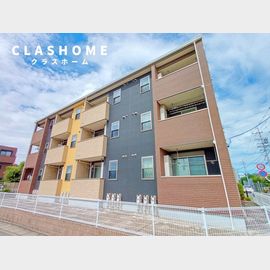 ラフレシールの賃貸物件