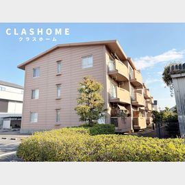 大府駅より徒歩20分 3階 築29年10ヶ月の賃貸物件