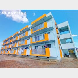 オレンジハイツ 1階 築38年7ヶ月の賃貸物件