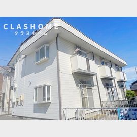 フォレスト神明B 1階 築33年4ヶ月の賃貸物件