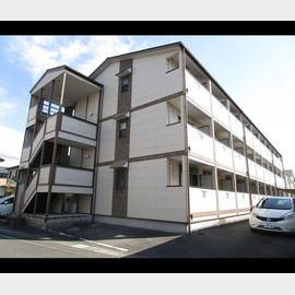 エクセル東浦1E 2階 築22年8ヶ月の賃貸物件