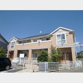 ラ・セゾン 1階 築21年10ヶ月の賃貸物件