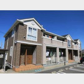 セポージャ徳永２番館 2階 築19年10ヶ月の賃貸物件